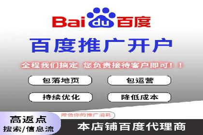 百度竞价推广运营策略解析与实战案例